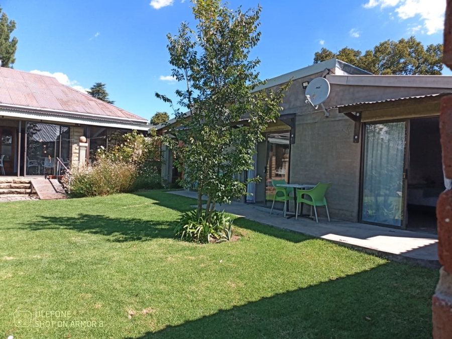  Bedroom Property for Sale in Senekal Free State